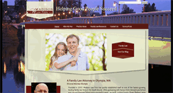 Desktop Screenshot of madisonlf.com